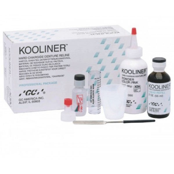 Rebase Duro Kooliner Kit